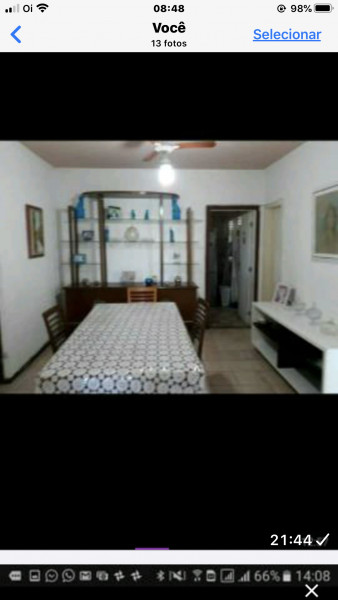 Imagem 1 da galeria do anúncio: APTO COLADO AO SHOPPING BARRA @fatima_ruas1