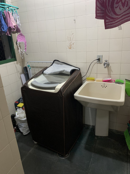 Imagem 4 da galeria do anúncio: Quarto atras da estação da Paulista (Centro)