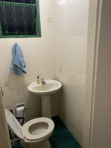 Imagem 6 da galeria do anúncio: Quarto atras da estação da Paulista (Centro)