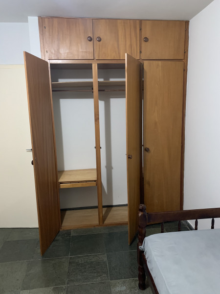 Imagem 2 da galeria do anúncio: Quarto atras da estação da Paulista (Centro)