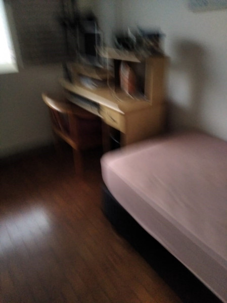 Imagem 3 da galeria do anúncio: VAGA FEMININA quarto mobiliado entro,na francisco Glicério