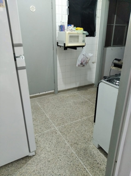 Imagem 6 da galeria do anúncio: VAGA FEMININA quarto mobiliado entro,na francisco Glicério