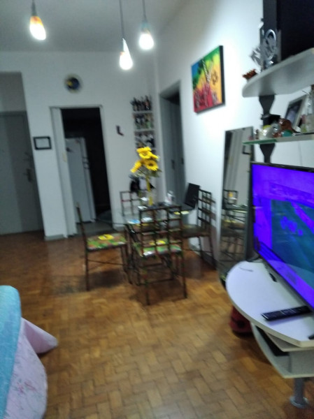 Imagem 9 da galeria do anúncio: VAGA FEMININA quarto mobiliado entro,na francisco Glicério