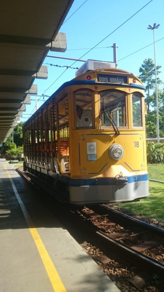 Imagem 7 da galeria do anúncio: Apartamento Compartilhado em Santa Teresa