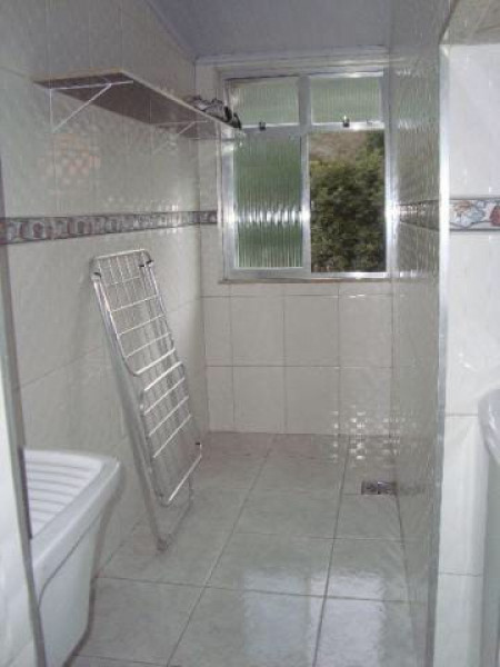 Imagem 6 da galeria do anúncio: Apartamento Compartilhado em Santa Teresa