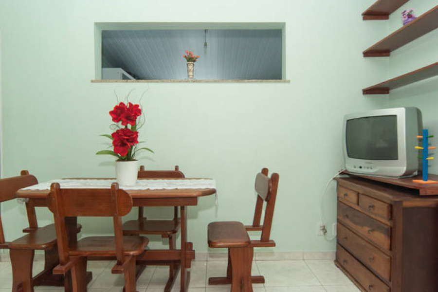 Imagem 2 da galeria do anúncio: Apartamento Compartilhado em Santa Teresa