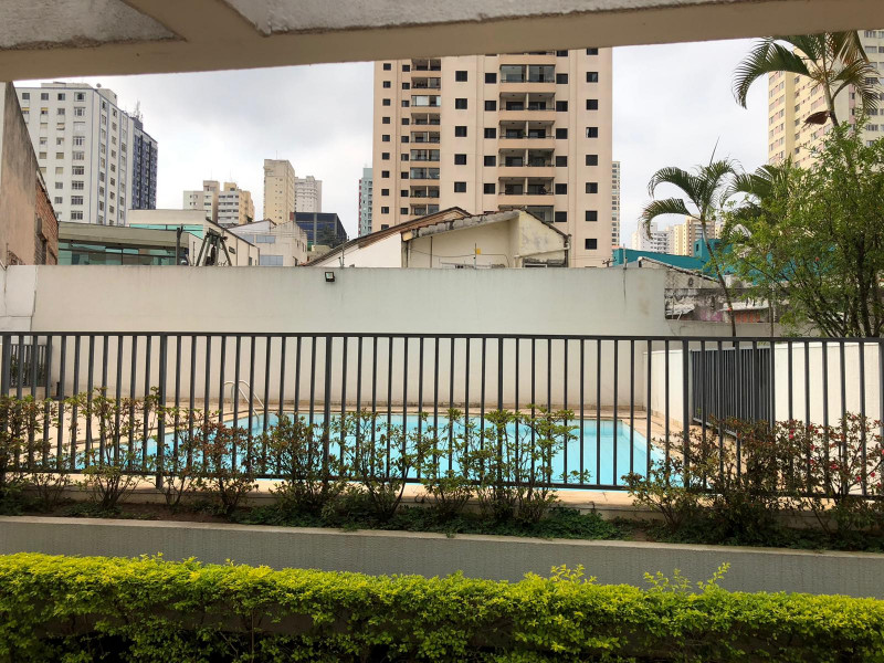 Imagem 8 da galeria do anúncio: Quarto Individual em Ap - Metrô Santana