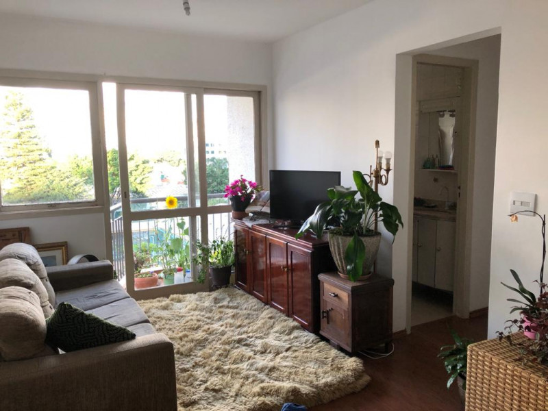 Imagem 5 da galeria do anúncio: Quarto Individual em Ap - Metrô Santana