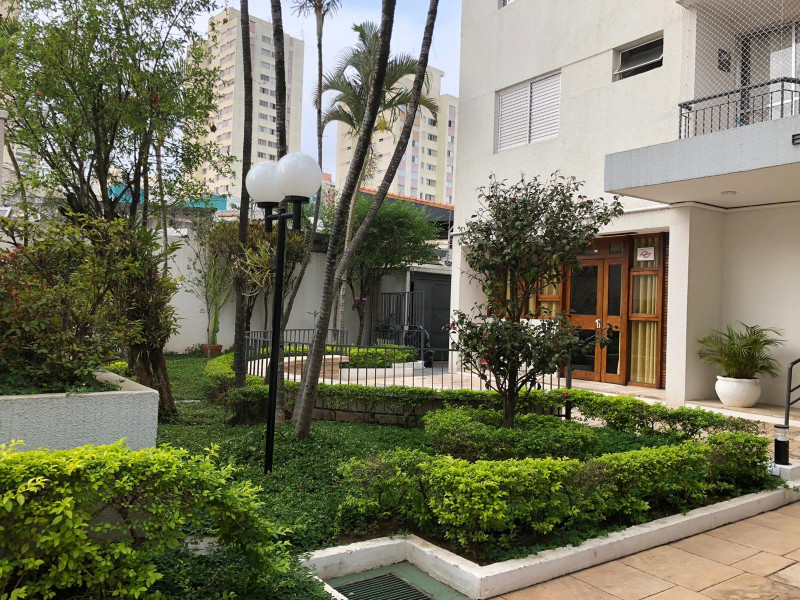 Imagem 7 da galeria do anúncio: Quarto Individual em Ap - Metrô Santana