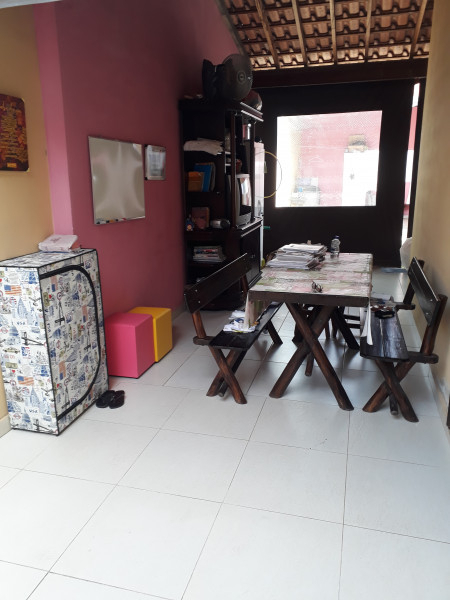 Imagem 17 da galeria do anúncio: Petit Maison. Suíte com garagem