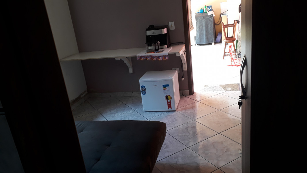 Imagem 19 da galeria do anúncio: Petit Maison. Suíte com garagem