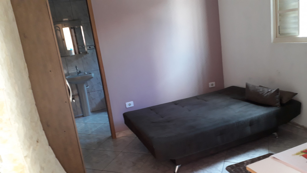 Imagem 20 da galeria do anúncio: Petit Maison. Suíte com garagem