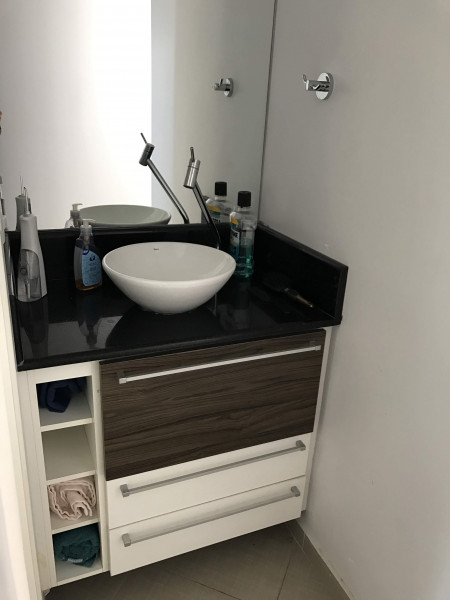 Imagem 4 da galeria do anúncio: Quarto de solteiro em condomínio completíssimo