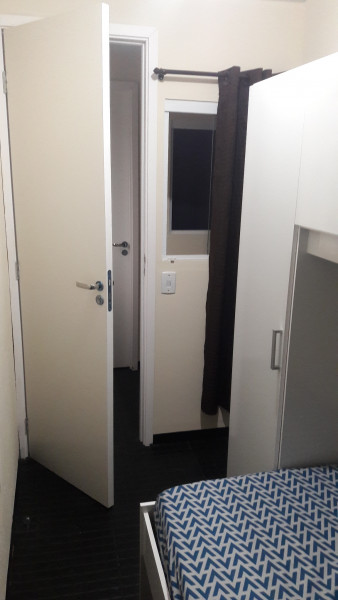 Imagem 3 da galeria do anúncio: Quarto Individual para RAPAZ no Tatuapé! $100 de desconto