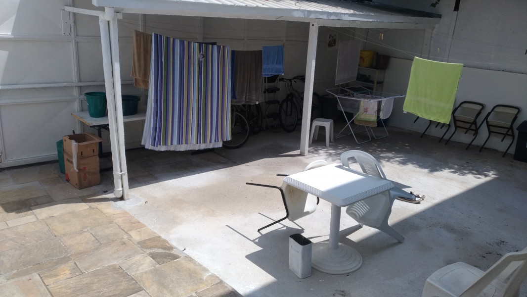 Imagem 9 da galeria do anúncio: Quartos Butantã