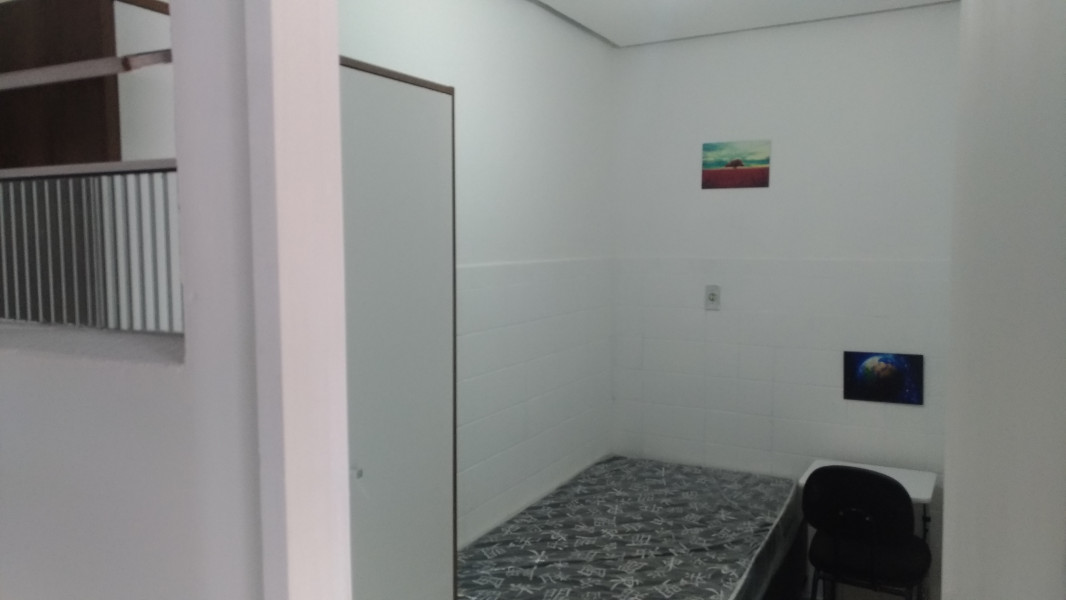 Imagem 4 da galeria do anúncio: Quartos Butantã