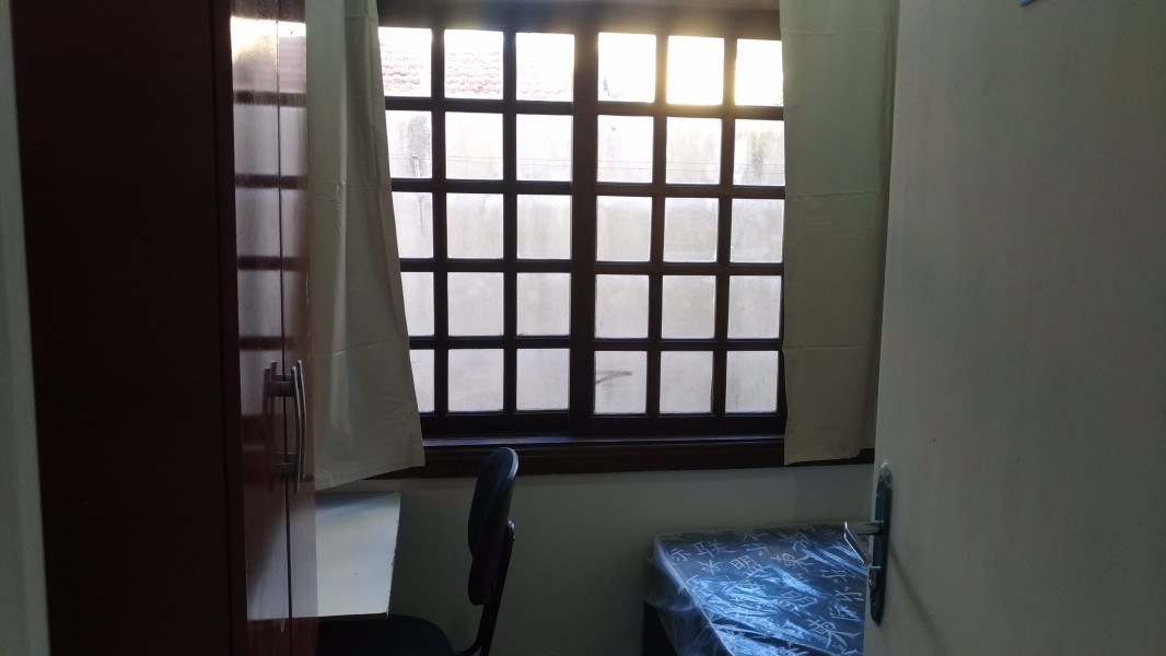 Imagem 2 da galeria do anúncio: Quartos Butantã