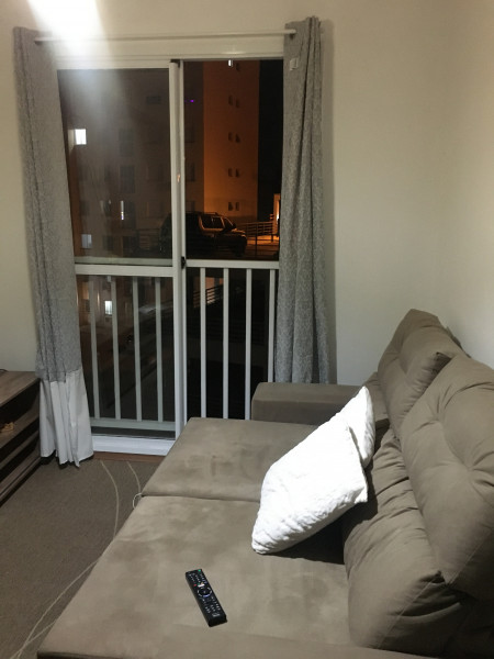 Imagem 3 da galeria do anúncio: Quarto para dividir