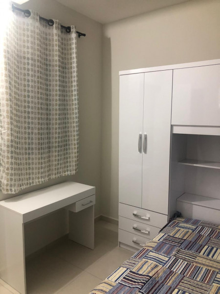 Imagem 2 da galeria do anúncio: Quartos Individuais em Santana