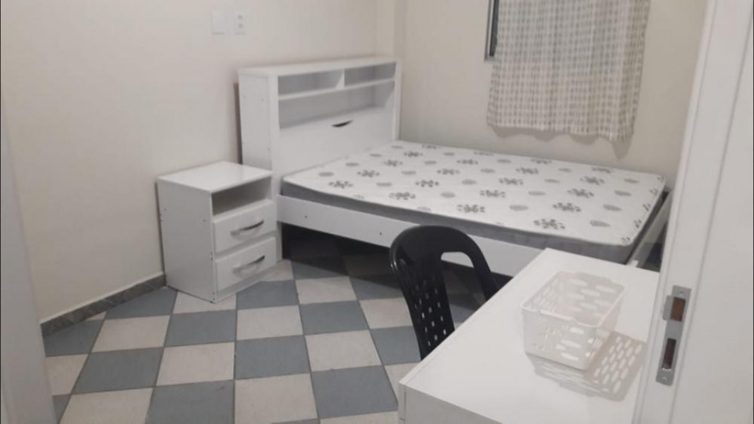 Imagem 4 da galeria do anúncio: Quartos Individuais em Santana