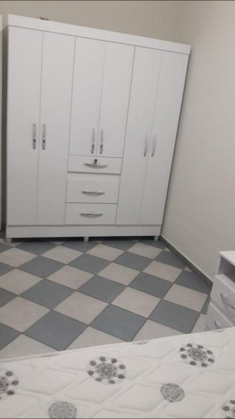 Imagem 9 da galeria do anúncio: Quartos Individuais em Santana