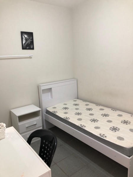 Imagem 7 da galeria do anúncio: Quartos Individuais em Santana