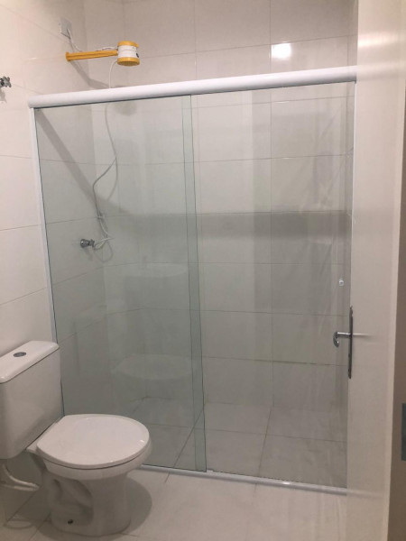 Imagem 5 da galeria do anúncio: Quartos Individuais em Santana