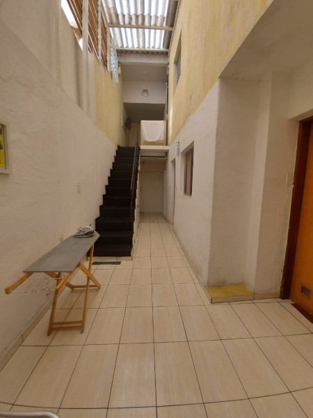 Imagem 9 da galeria do anúncio: Quarto Individual para RAPAZ no Tatuapé Metrô Carrão