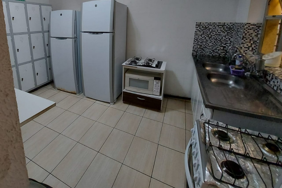 Imagem 5 da galeria do anúncio: Quarto Individual para RAPAZ no Tatuapé Metrô Carrão