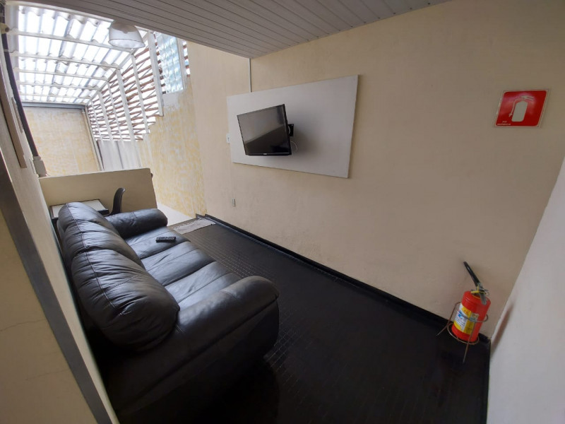 Imagem 1 da galeria do anúncio: Quarto Individual para RAPAZ no Tatuapé Metrô Carrão