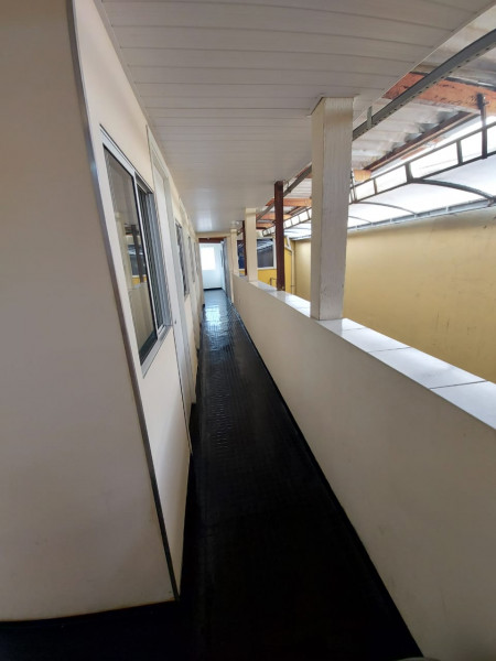 Imagem 8 da galeria do anúncio: Quarto Individual para RAPAZ no Tatuapé Metrô Carrão