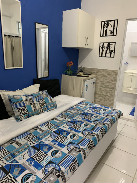 Imagem 2 da galeria do anúncio: Alugo quarto suite proximo UERJ