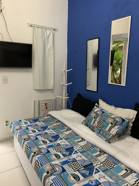 Imagem 4 da galeria do anúncio: Alugo quarto suite proximo UERJ