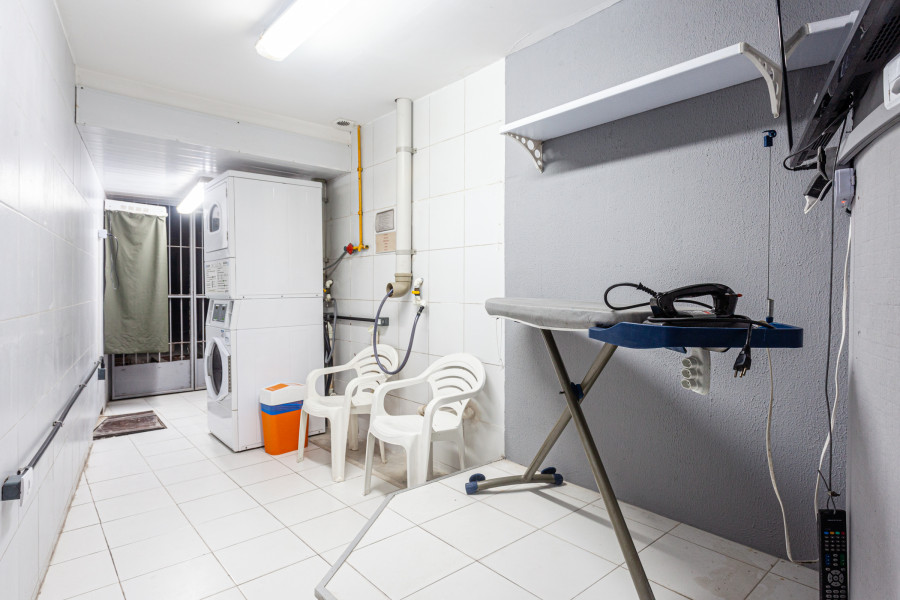 Imagem 7 da galeria do anúncio: QUARTOS PARA ESTUDANTES E EXECUTIVOS EM BOA VIAGEM