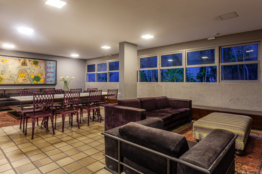 Imagem 4 da galeria do anúncio: QUARTOS PARA ESTUDANTES E EXECUTIVOS EM BOA VIAGEM