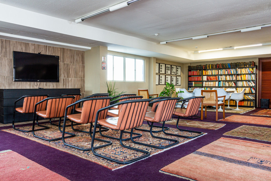 Imagem 8 da galeria do anúncio: QUARTOS PARA ESTUDANTES E EXECUTIVOS EM BOA VIAGEM