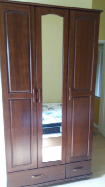 Imagem 7 da galeria do anúncio: Suítes(quarto + wc) privadas - Metrô Saúde/S.Judas/Conceição