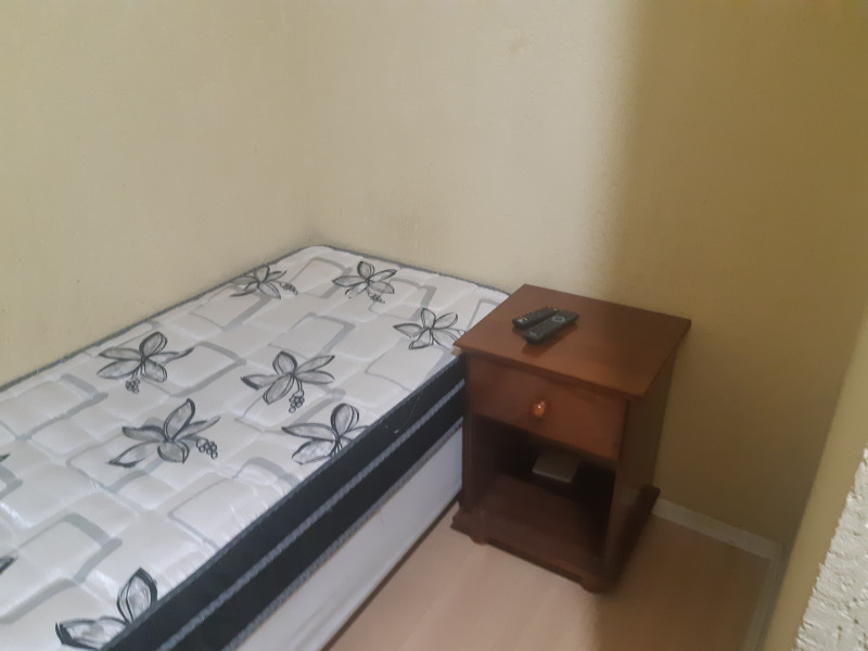 Imagem 10 da galeria do anúncio: Suítes(quarto + wc) privadas - Metrô Saúde/S.Judas/Conceição