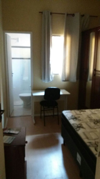 Imagem 6 da galeria do anúncio: Suítes(quarto + wc) privadas - Metrô Saúde/S.Judas/Conceição