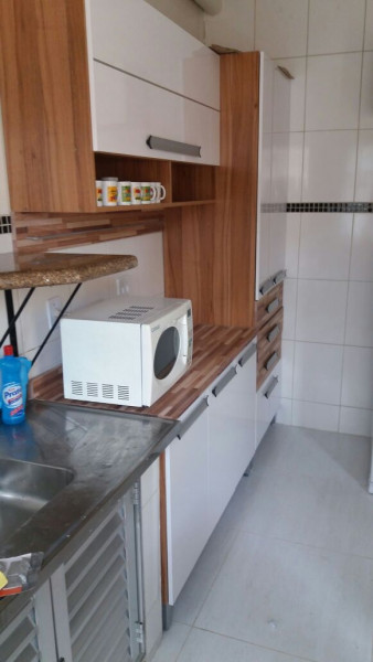 Imagem 8 da galeria do anúncio: Suítes(quarto + wc) privadas - Metrô Saúde/S.Judas/Conceição