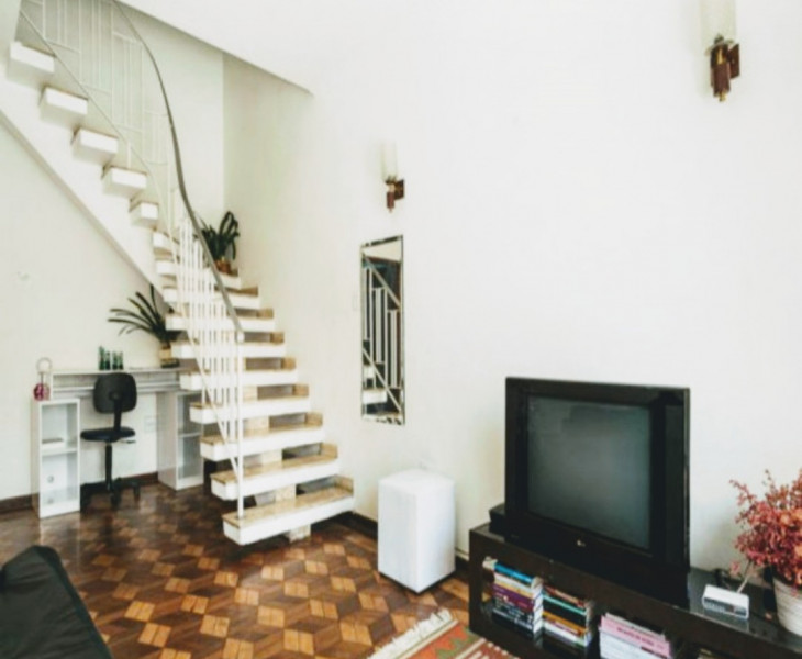 Imagem 1 da galeria do anúncio: casa próxima a estacao breser Mooca a  faculdade UAM