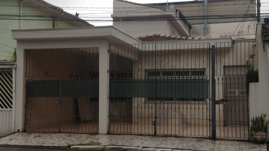 Imagem 6 da galeria do anúncio: casa próxima a estacao breser Mooca a  faculdade UAM