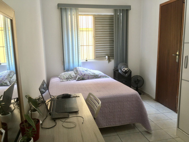 Imagem 3 da galeria do anúncio: QUARTO COMPARTILHADO E INDIVIDUAL (METRÔ CONCEIÇÃO)