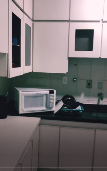 Imagem 9 da galeria do anúncio: Quarto mobiliado Proximo a estacao Vila Mariana