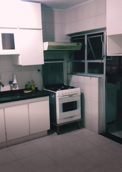 Imagem 11 da galeria do anúncio: Quarto mobiliado Proximo a estacao Vila Mariana