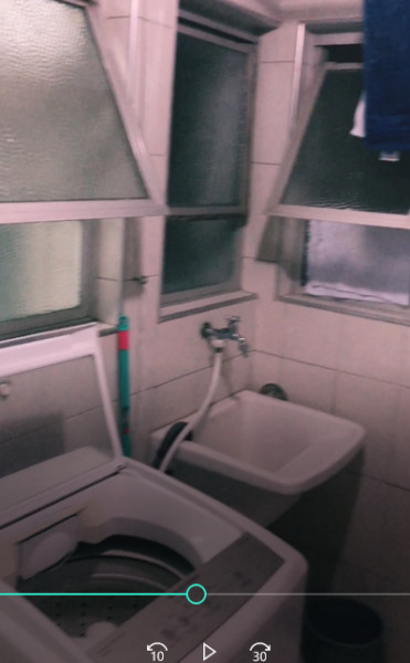 Imagem 10 da galeria do anúncio: Quarto mobiliado Proximo a estacao Vila Mariana