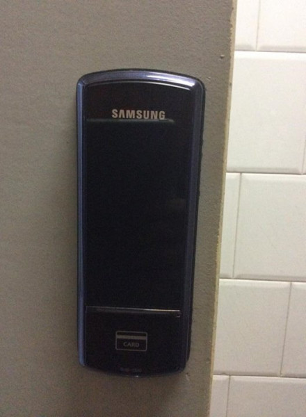 Imagem 8 da galeria do anúncio: Quartos mobiliados para mulheres no Centro de Joinville