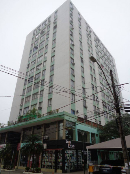 Imagem 9 da galeria do anúncio: Quartos mobiliados para mulheres no Centro de Joinville