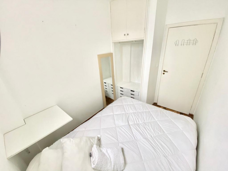 Imagem 1 da galeria do anúncio: COLIVING RESIDENCIAL BAIRRO PARAÍSO, AV PAULISTA