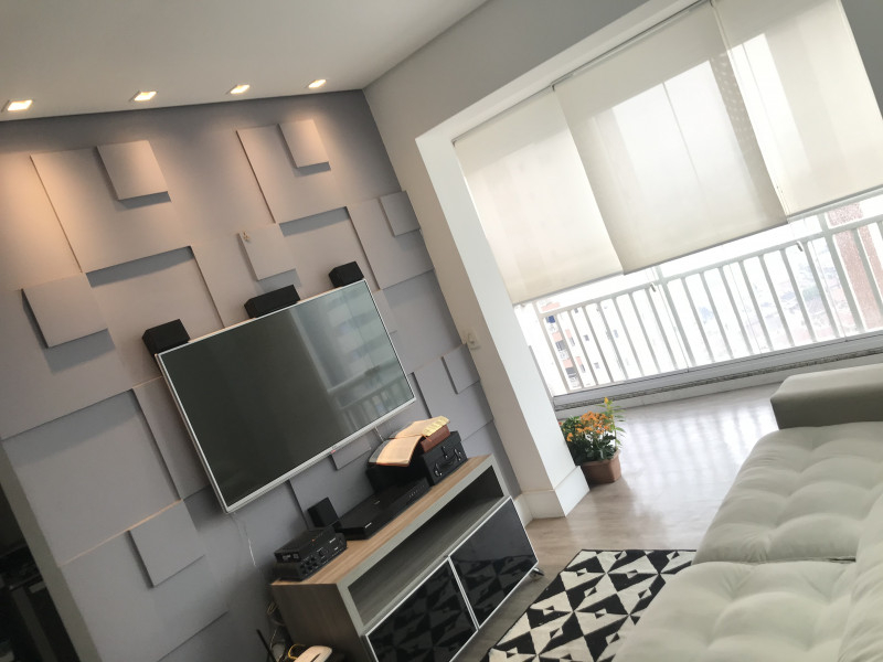 Imagem 7 da galeria do anúncio: Alugo Quartos Mobiliados /Pisinas/Sauna/Spa